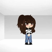 Yo (Creadora)