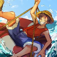 Luffy