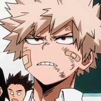 Bakugo