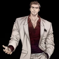 Rodrigo mallfoy (pai de Liam,Gabi,bryan)