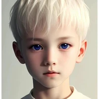 ถังซิวหยาง(เด็ก)