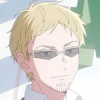 Saitou Ichigo