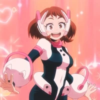 ochaco