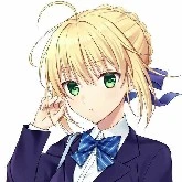 Tsunaha(female lead)