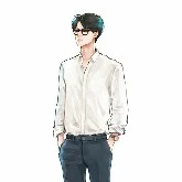 ogami(male lead)