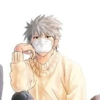 Kakashi-A