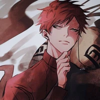 Gaara-A