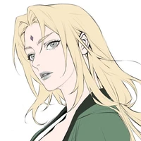 Tsunade-B