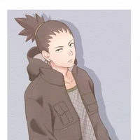 Shikamaru-B