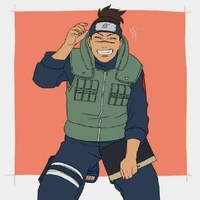 Iruka-O