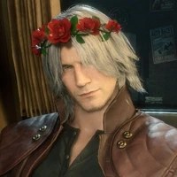 (Te amo Dante y Eren)