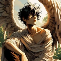 Ariel Arnes (Omega P)