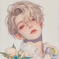 Nameless creature 🥴