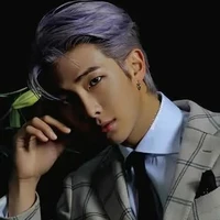 Kim Namjoon [EA]