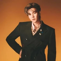 Kim Yoongi / Suga [DA]