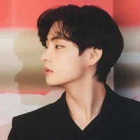 Kim Taehyung/ V  [O]