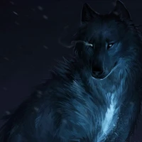 Lobo Alfa