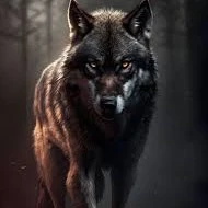 todos os lobos