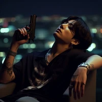 Jeon Jungkook (D)