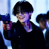 Kim taehyung (A)
