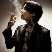 Min Yoongi (D)