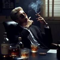 Kim Namjoon (D)