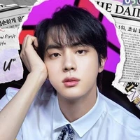 kim SeokJin (O)