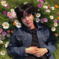 Jung Hoseok (O)