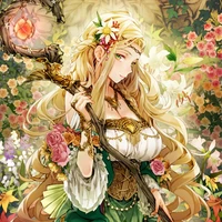 mère nature