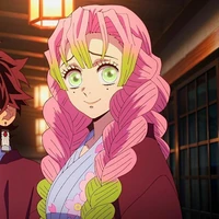 Mitsuri
