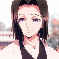 Maître ubuyashiki
