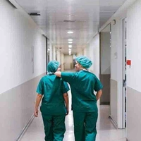 Infirmière 