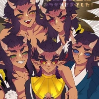 ฮังเท็นงู?