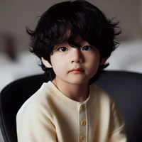young taehyung 
