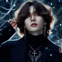 yoongi ( suga)