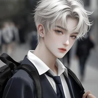 Harry (G)