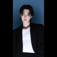 Jeon Yoongi