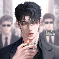Vincent ( Alpha)
