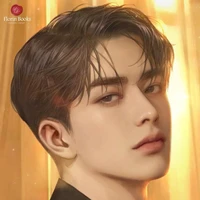 Edward ( Beta / Principal)