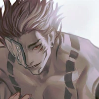 Sukuna Ryomen
