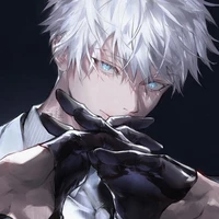 Satoru Gojo