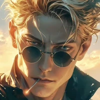 Nanami Kento