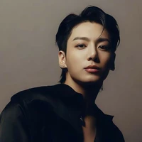 Jeon Jungkook