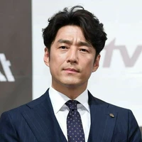 Jeon Donghu