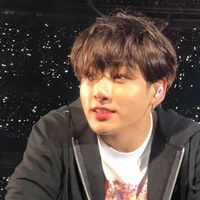 Jeon Jungkook