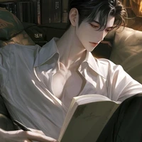 anubis /asher (alpha)