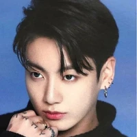jeon jungkook