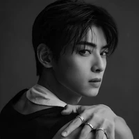 wang eunwoo