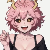 Mina ashido