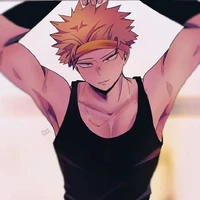 Bakugo Katsuki